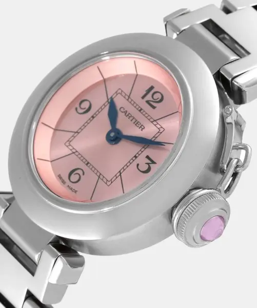 Cartier Miss Pasha W3140008 Women’s Watch