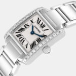 luxury women cartier used watches p776284 006