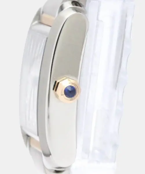Cartier Tank Francaise WE110004 Women’s Watch