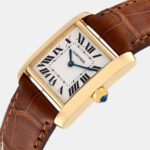 luxury women cartier used watches p786565 002