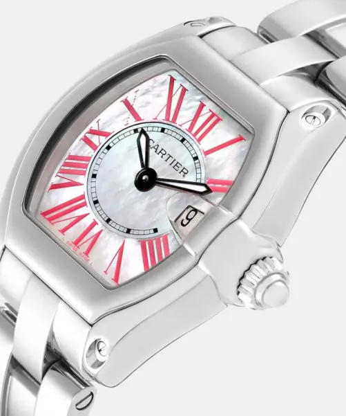 Cartier Roadster W6206006 Women’s Watch