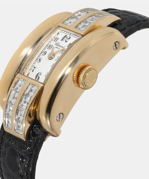 luxury women chopard used watches p791712 002
