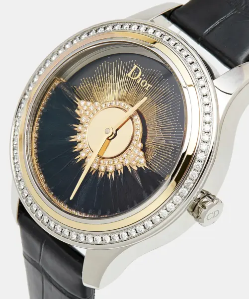 Dior VIII Placed Vendome Grand Bal CD153B2B