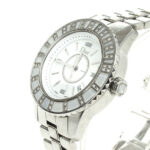 luxury women dior used watches p22121 0002