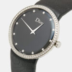 luxury women dior used watches p729221 008