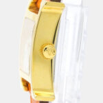 luxury women hermes used watches p780360 004