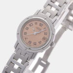 luxury women hermes used watches p793333 009