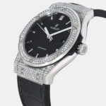luxury women hublot used watches p783838 002