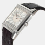 luxury women jaeger lecoultre used watches p783841 004