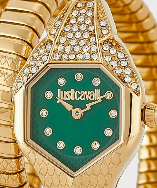 luxury women just cavalli new watches p768633 009