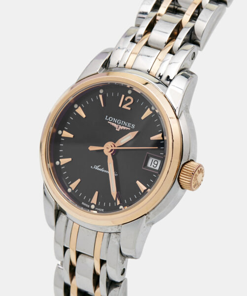 luxury women longines used watches p792172 002