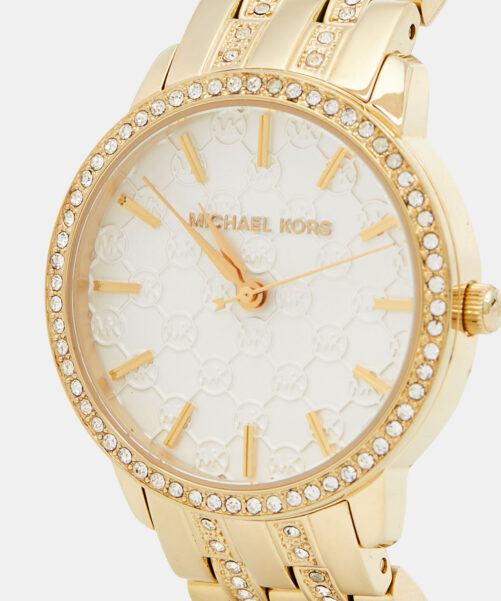 luxury women michael kors used watches p786776 006