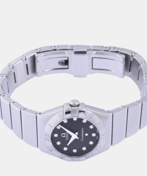 luxury women omega used watches p758438 002