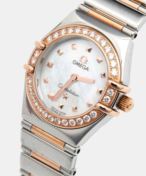 luxury women omega used watches p767549 1676892111 007