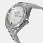 luxury women omega used watches p788171 004