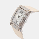 luxury women patek philippe used watches p706620 004