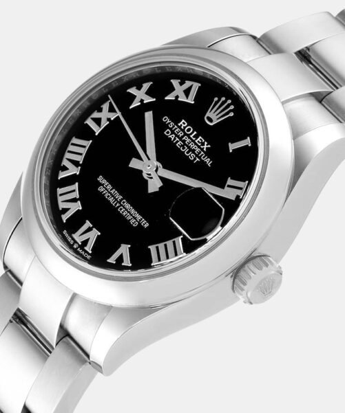 luxury women rolex new watches p627450 004