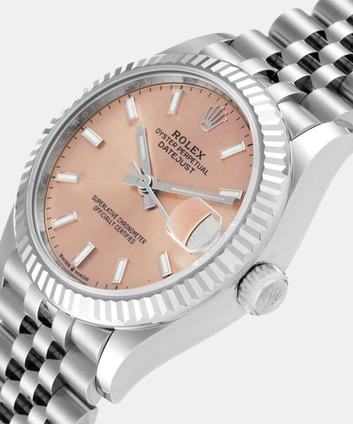 luxury women rolex new watches p758273 007