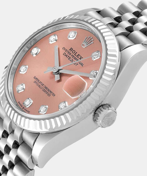 luxury women rolex new watches p758274 008