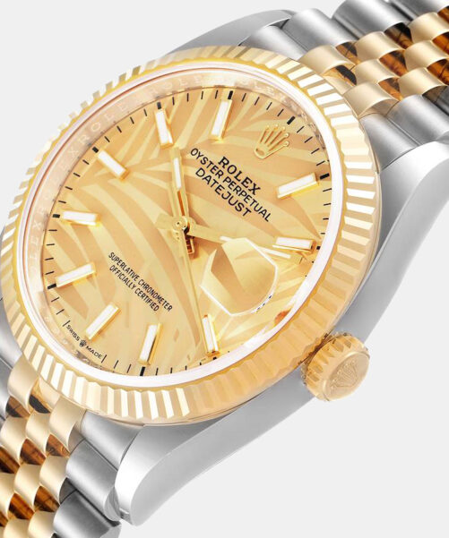 luxury women rolex new watches p758276 009