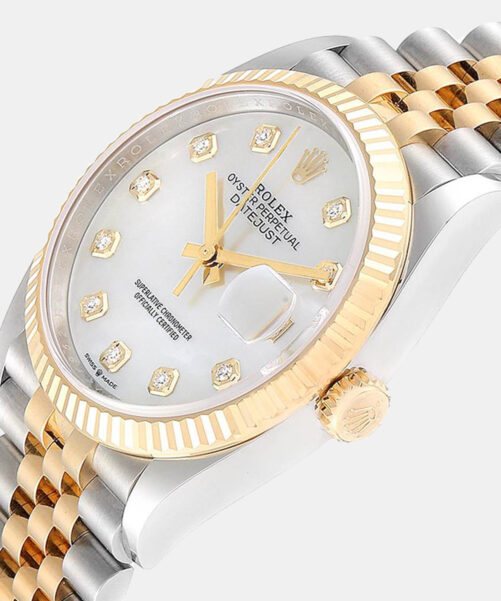 luxury women rolex new watches p758277 003