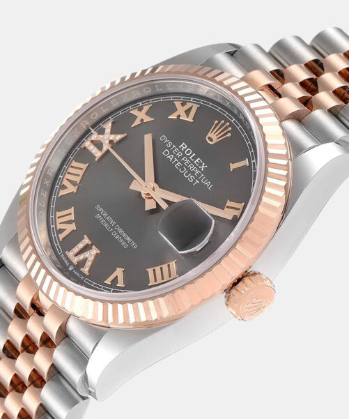 luxury women rolex new watches p758281 008