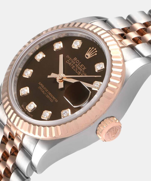 luxury women rolex new watches p760435 003