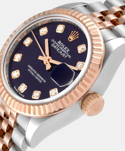 luxury women rolex new watches p760437 005