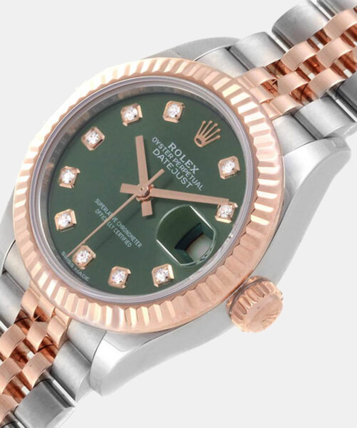 luxury women rolex new watches p760438 005