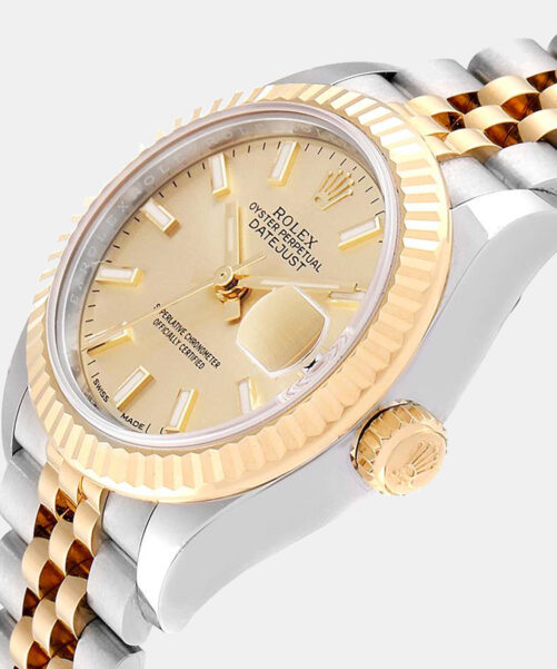 luxury women rolex new watches p760442 006