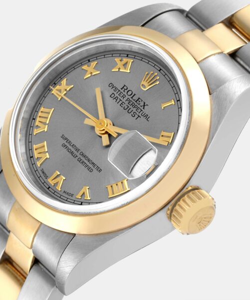 luxury women rolex used watches p688312 003
