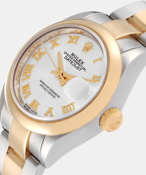 luxury women rolex used watches p730994 006