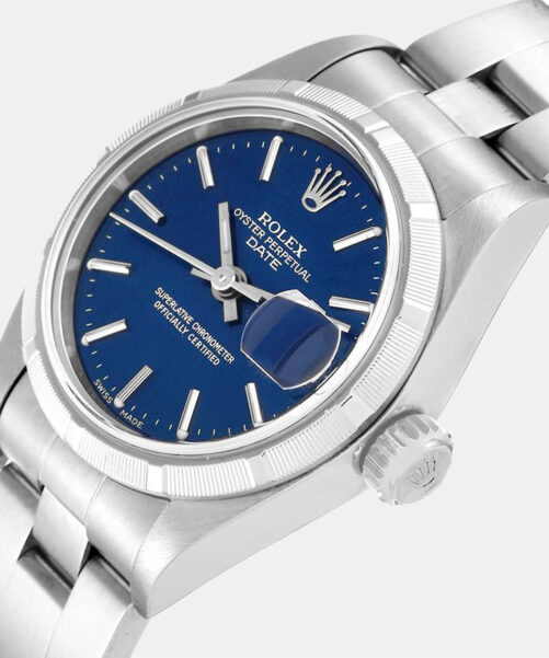 luxury women rolex used watches p747003 010