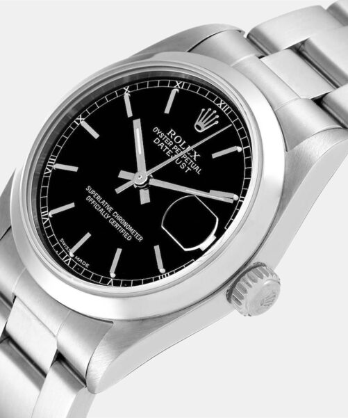 luxury women rolex used watches p748939 006