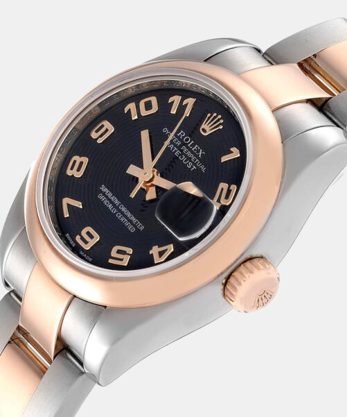 luxury women rolex used watches p748954 008