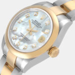luxury women rolex used watches p769526 003