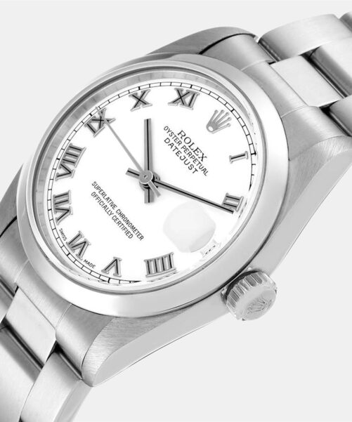 luxury women rolex used watches p770056 007