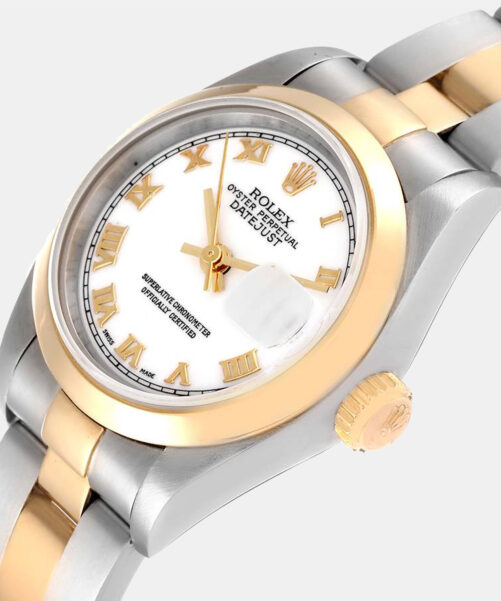 luxury women rolex used watches p776260 010