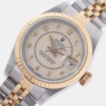 luxury women rolex used watches p776970 012
