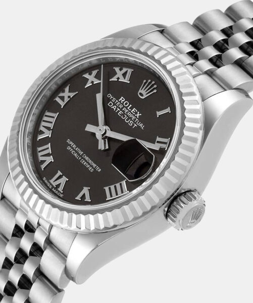 luxury women rolex used watches p787579 008