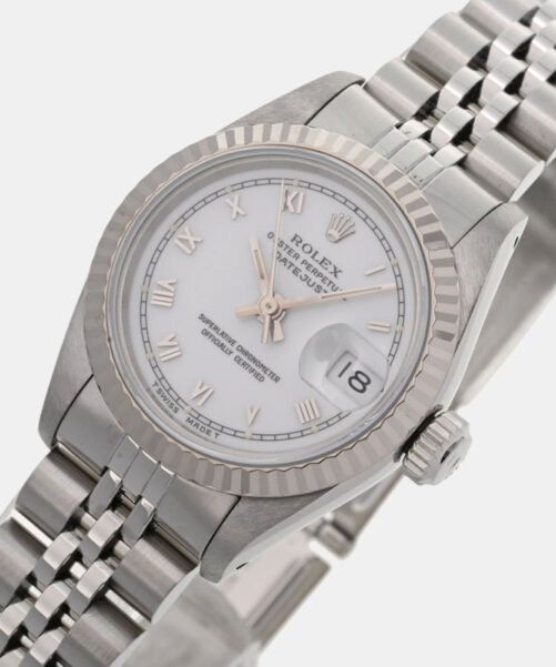 luxury women rolex used watches p788690 005