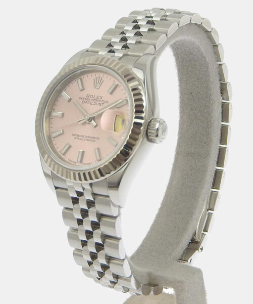 luxury women rolex used watches p792900 003