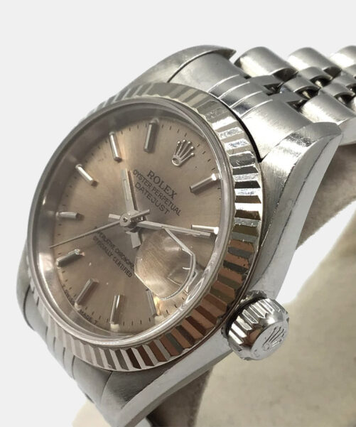 luxury women rolex used watches p794731 002