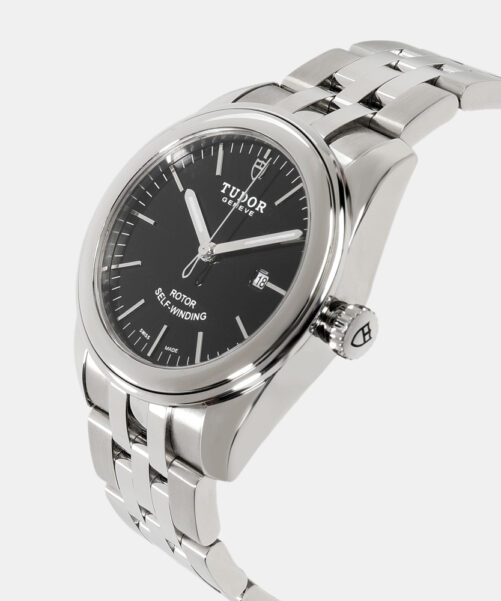 luxury women tudorslug used watches p698599 003