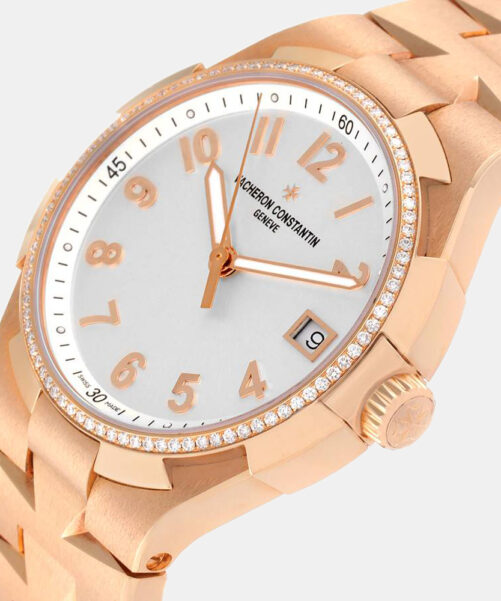luxury women vacheron constantin used watches p618467 007