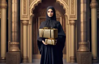 Royal Encounters: What To Wear To Meet Gulf Royalty