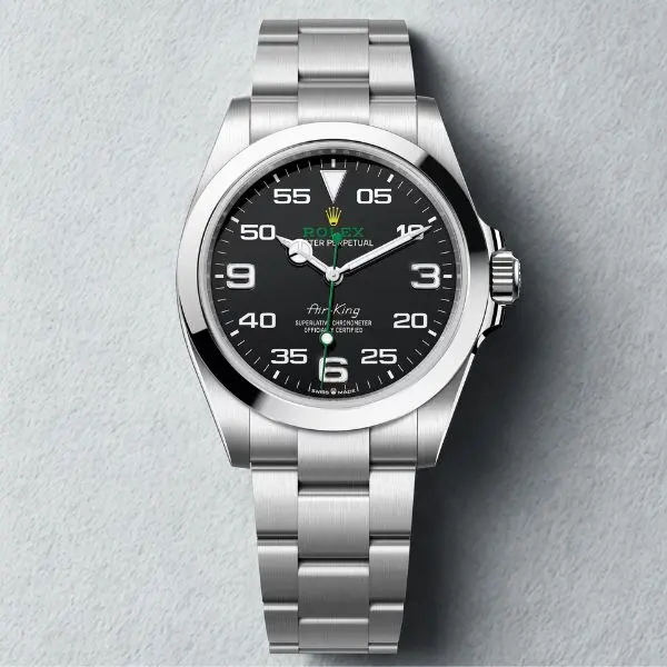 Rolex Air-King
