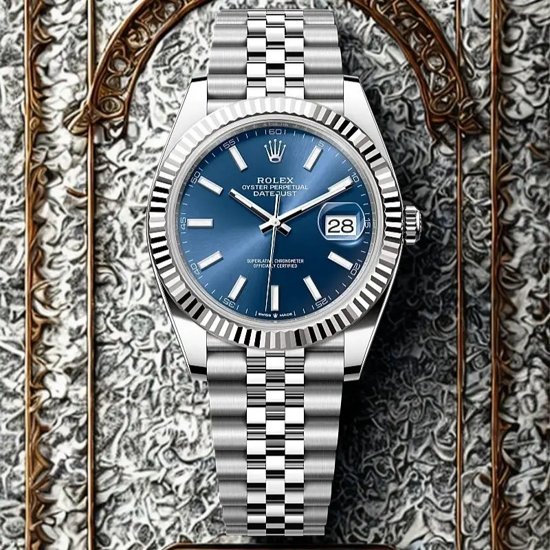 Rolex DateJust Oyster Perpetual