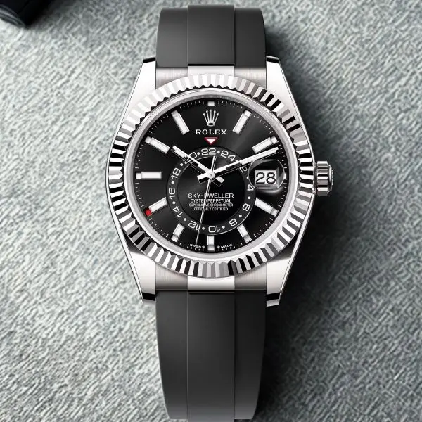 Rolex Sky Dweller