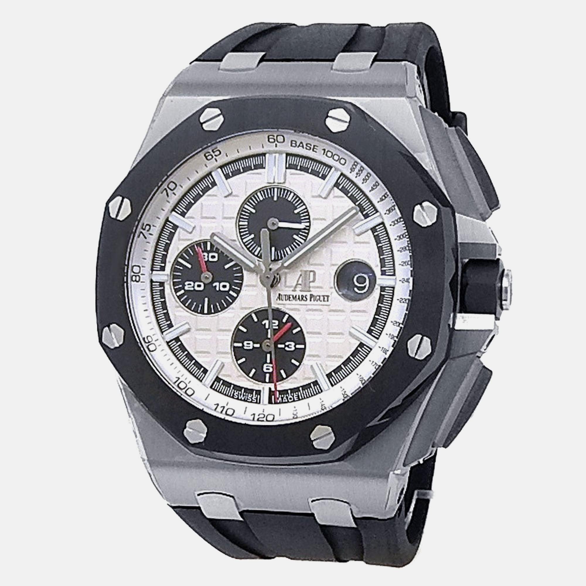 Audemars Piguet Royal Oak Offshore 26400SO | 44mm | Chronograph